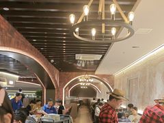 -汉丽斯巴西烤肉自助(市南店)