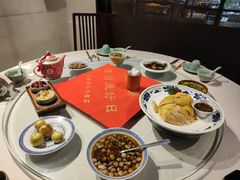 -孔乙己酒家(虹桥路店)