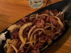 -疆Jiang·新疆秘制料理