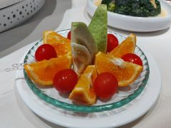 -华师大厦酒店·华粤轩中餐厅