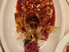 -得月楼·省级非遗·传统苏帮菜(观前店)