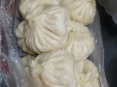 -张记包子铺(龙禧园店)