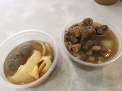 -老广州牛杂(深圳白石洲总店)
