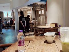 -树厨贵州菜(大十字店)