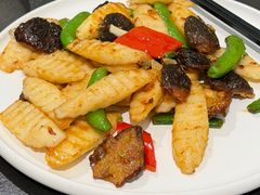 -飞尝蚝·顺德菜·鱼生(顺德总店)