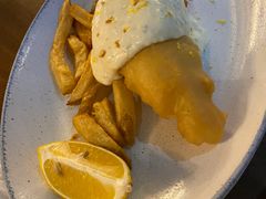 -FISH&POTATO Cō(地中海美食 万象城店)