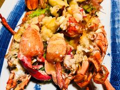 -綱元·海鲜豆捞(明州里店)