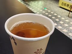 -花家怡园HUA'S RESTAURANT(崇文门·哈德门广场店)