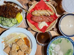 -捡角台湾食堂(花木Plus乐坊店)