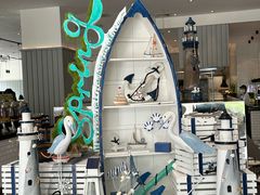 -昆山琶拉帝诗酒店·河畔咖啡厅Riverside Cafe
