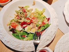 -佐度王子扒房(金安店)