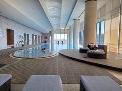 -廊坊固安福朋喜来登酒店