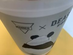 -Manner Coffee(港汇恒隆广场店)