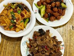 -红实家常菜(静安里店)