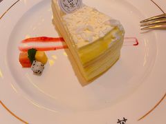 -戈雅法餐厅(世界城广场店)