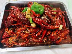 十三香小龙虾-盱眙虾怪·旗舰店