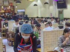 -小寒羊烧烤(凯瑞时代大厦店)