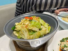 -良永小菜(平凉路店)