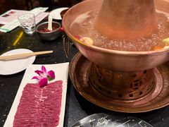 -南门涮肉(通州大船店)