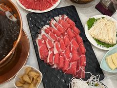 -东来顺饭庄(天坛店)