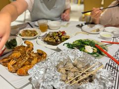 -强记海鲜·大排档(蛇口新街店)