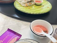 -闽公馆·客家私房菜·商务宴请·包厢(杏林橡树湾店)