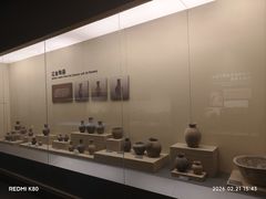 -大庆市博物馆