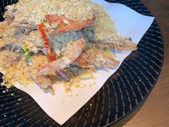 -星叶·东南亚料理(宁波万象汇店)