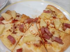-萨莉亚意式餐厅(悦荟广场店)