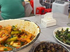 -辣螃铠盆盆蟹大排档(总店)