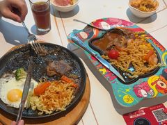 -豪享来(我格广场店)