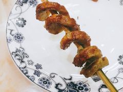 -晓林火锅(安定门店)