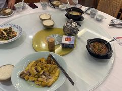 -围龙屋客家食府(福田店)