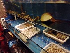 生鲜点菜区-吉友粥底火锅(方斜路店)