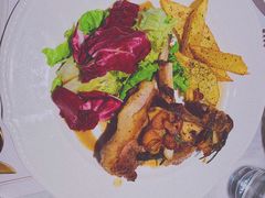 -JF Garden(渔人码头店)