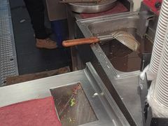 -黑色经典臭豆腐·湖南特产(太平街口店)