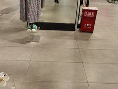 -ZARA(青岛万象城店)
