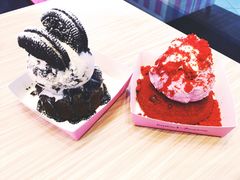 -Baskin Robbins(弘大店)