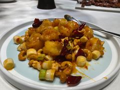 -小河盐帮·私家菜·烤鸭(三元桥·霄云路店)