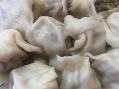 -叁拾壹克饺子·东北菜(国贸店)