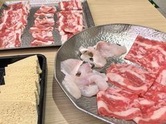 -呷哺呷哺 黄金牧场 (新辰里学清路店)