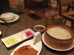 -金鸭季·北京烤鸭(深业上城店)