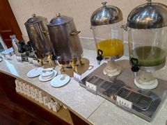 -八大关宾馆餐厅