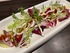 铁板香煎比目鱼-匠和风精致料理(莆田财富中心店)