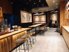 -星巴克(天津佛罗伦萨小镇店)