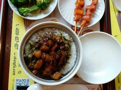 -真功夫(大德路店)