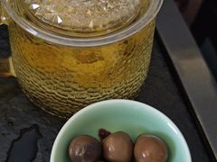 -华夏良子·足道SPA艾灸(铁道大厦店)