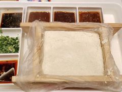 -姚稷大铁锅(东明广场店)