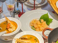 -狮拾久·现代新加坡料理(福田COCO Park店)