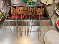 -小寒羊烧烤(凯瑞时代大厦店)